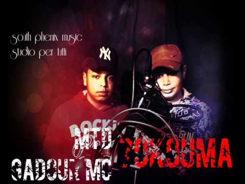Mtd feat Gadour mc - 7oukouma