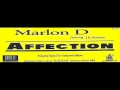 Jennifer Renee Morrison - Affection