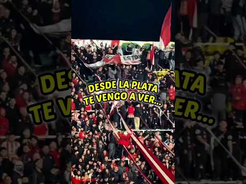 "" Barra: Los Leales &bull; Club: Estudiantes de La Plata &bull; País: Argentina