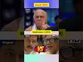 Remake Vs Original Shorts Nayak Mudhalvan Anilkapoor