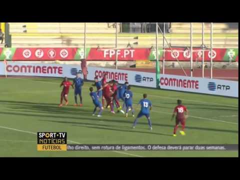 Stadium.Az sayt? - Portuqaliya U21- Az?rbaycan U21...