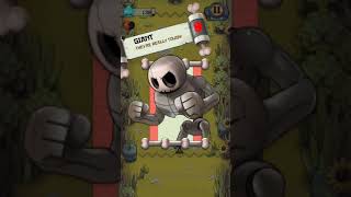 Nindash: Skull Valley videosu