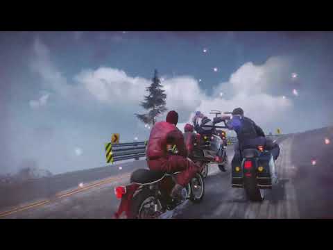 Road Redemption Video