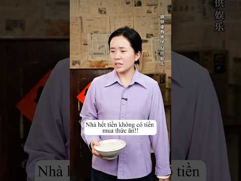 Thương Chồng, Vợ Nấu Nước Trà Ăn Cơm