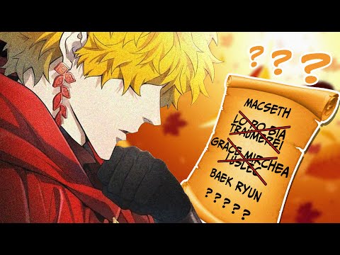 The MOST Important Tower of God Characters We’ve Never Seen!