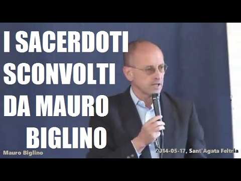 Sacerdoti sconvolti da Biglino