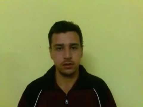 بيان للمجند وليد القشعمي أول عسكري حول تواجده في الأردن وإضرابه عن الطعام بسبب الإقامة الجبرية في الأردن