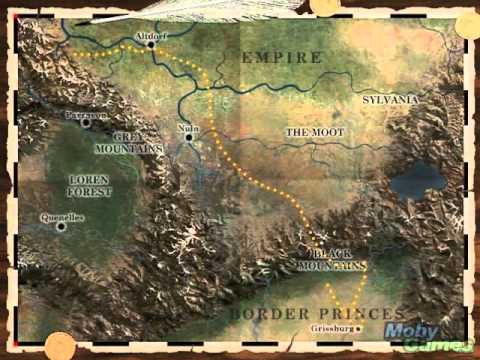 Warhammer: Dark Omen, Battle theme remake