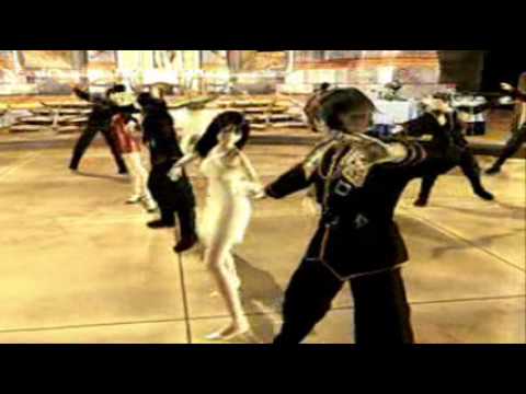 AMV Final Fantasy 8 - Apocalyptica - Bittersweet