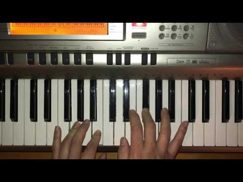 Nash theme - SFV - Cover by Baba Ghanoush