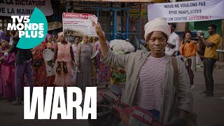 Wara, en exclusivité sur TV5MONDEplus | Bande-annonce officielle
