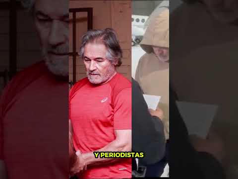 Has Hernán Bermúdez Requena been traded? Suspicions about Commander H