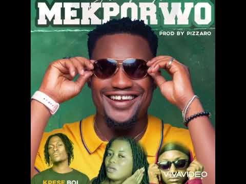Jah Phinga Mekporwo ft Remedie x Hot Eme x Kpese Boi (Official Audio)