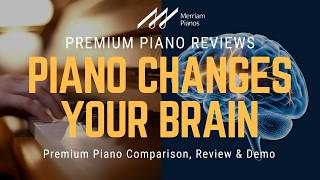 Download lagu 🎹﻿ What Learning Piano Actually Does to Your Brain ﻿🎹 mp3