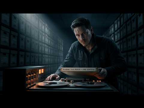 They're Fallen Angels