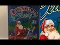 Christmas Classics VHS 3 Hours Of Classic Christmas Cartoons And Shows Rudolph 21 Cartoons