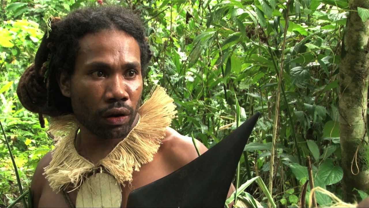WEA NAO MI? (Where Am I?) - Wantok Stori Short Film, Solomon Islands - HIGH RES