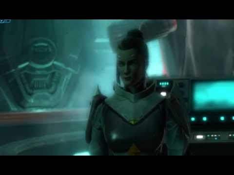 [SWTOR] (Jedi Consular) KOTFE-Outlander storyline part 49 - Path for her