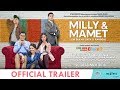 Milly & Mamet - Trailer