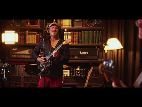 Martin Carlberg -Can I Come Over