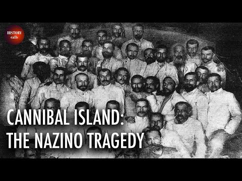 The fate of the 6000 “unwanted” under Stalin I History Calls | FULL DOCUMENTARY