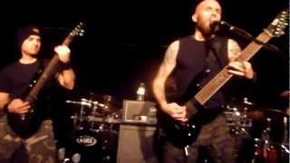 Karmatik - L'enfant Soldat (Live In Quebec City)