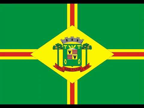Hino de Imbituva - PR (Letras na descrição)