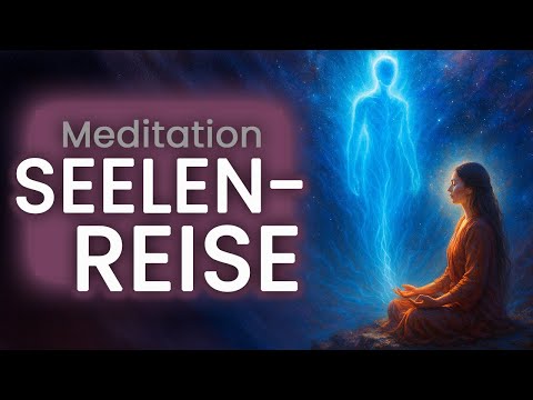 Inner Journey: Meet your soul and talk to it