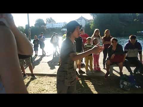 CRISTAL LIPSER vs BEJOTA BÉLIKO - EXBIHICIÓN - RelV MULTIVERSE | Temporada 2020-21