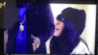 Loreen  -If she&#39;s the one