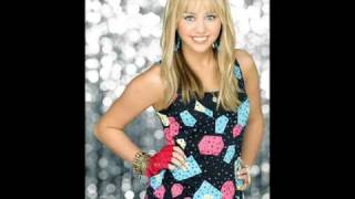Clear - Hannah Montana
