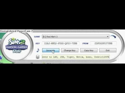 Red Alert 3 FREE CD-KEY!!! FREEFREEFREEFREEFREEFREEFREEFREE