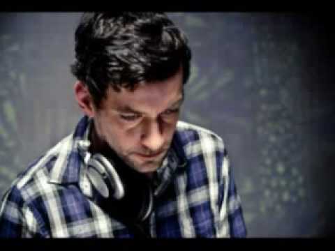 Jon Kennedy - Tell Me How You Feel - Bonobo Remix