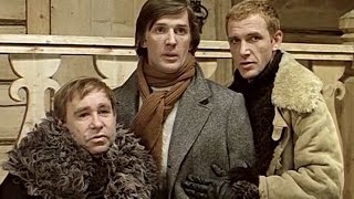 Чародеи, 2 серия (1982)