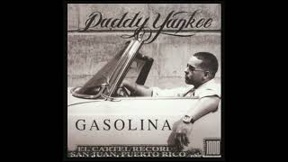 Gasolina Daddy Yankee DJMELLOWBWAX