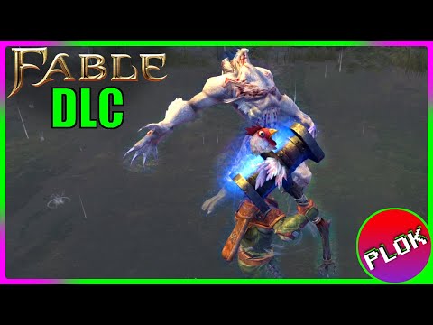 Balverine Slayer - Is Fable Anniversary DLC Worth it? [Pt. 4]