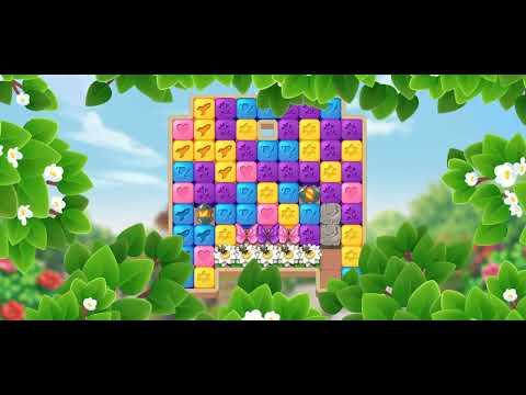 Lilys Garden level 149 very hard level