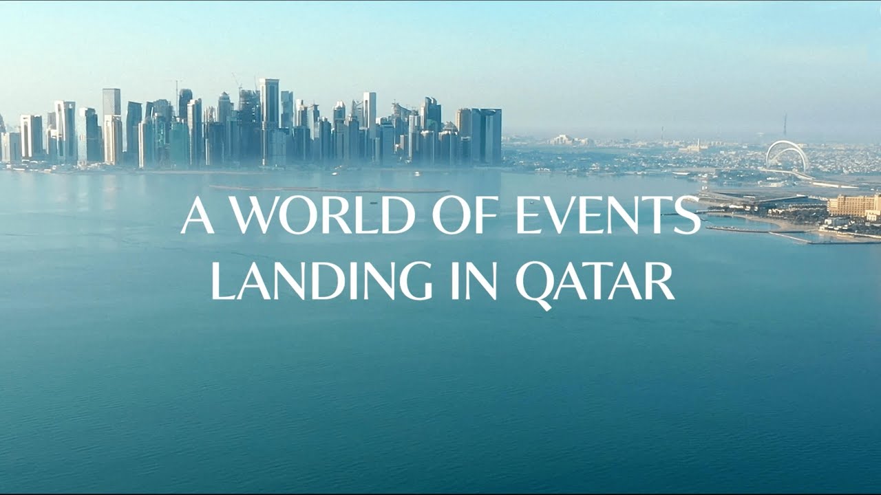Visit Qatar