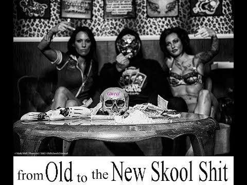 Old to New Skool Breakbeat Jungle & Drum n Bass Gucci Mix Set Session 2019 Hype Ratpack Steve H D j