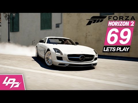 FORZA HORIZON 2 Part 69 - Ohrgasmus (FullHD) / Lets Play Forza Horizon 2