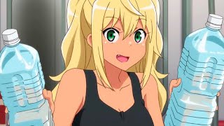 Cover art for these 😳 lookin' thirsty