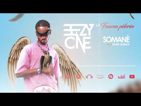 Bezy One Feat. Bana Diabaté - Somanè (Son Officiel)