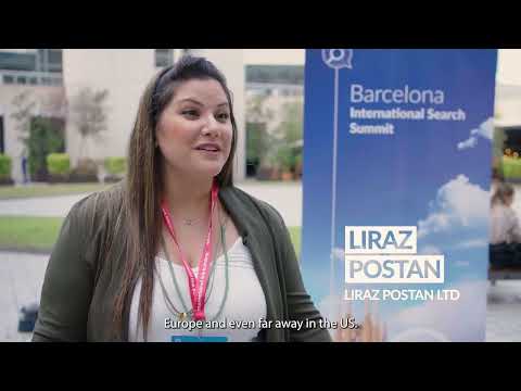 Por que você deveria vir ao International Search Summit