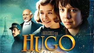 Hugo (2011) Full Movie Review in Hindi / Hollywood Movie Full Story / Asa Butterfield