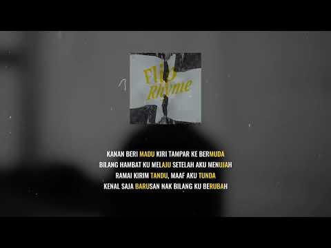 KidRose - Flip Rhyme ( Lyrics Video)