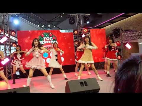 [Fancam] Miyu Peachyou - Snow halation [Graduation Stage] @ TGG Festival 2022