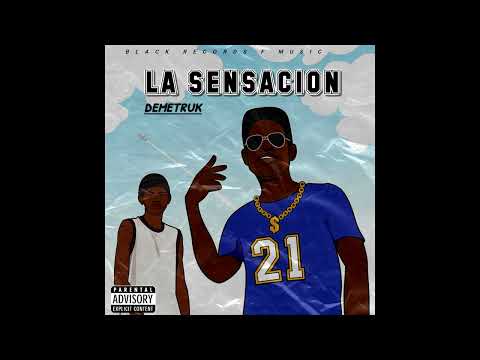 DEMETRUK - LA SENSACIÓN