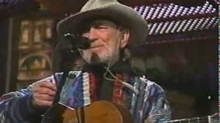 Willie Nelson / Night Life