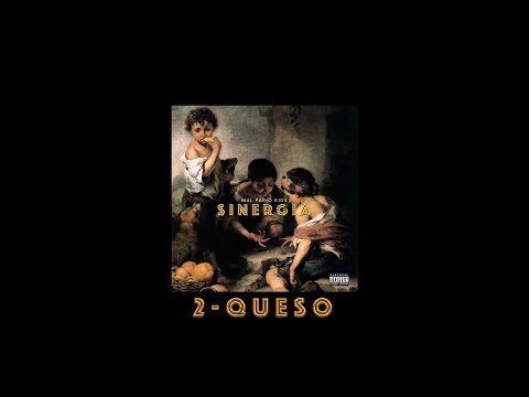 02. Mal Fario Kids - Queso (Prod. DLZ Beats)