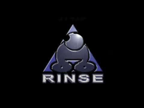 Slimzee, Gods Gift, Durrty Goodz & Dogzilla - Rinse FM